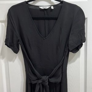 & other stories [ Black Medi Dress ] 🖤